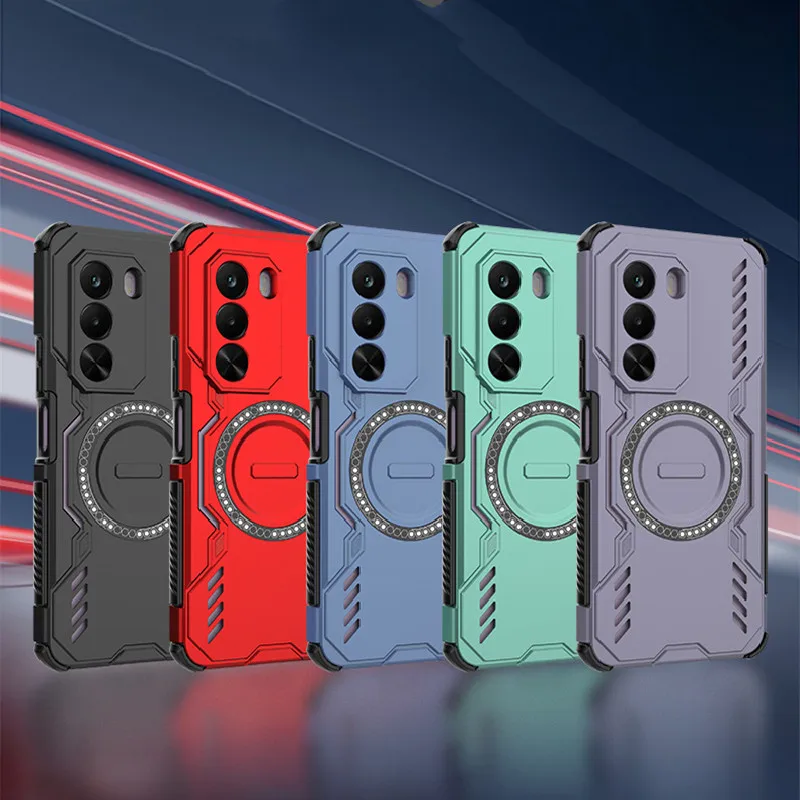 For Realme P4X 5G C…