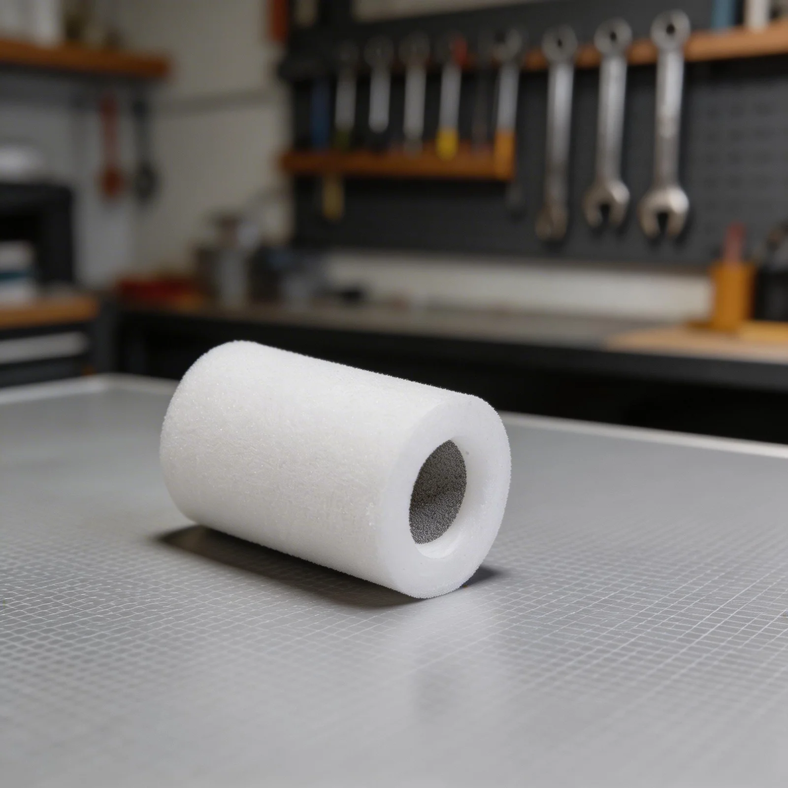 36*23mm PP Cotton Filter Cartridge High-Efficiency Filter Multi-Layer Dense Structure Improved Efficiency 36*23mm