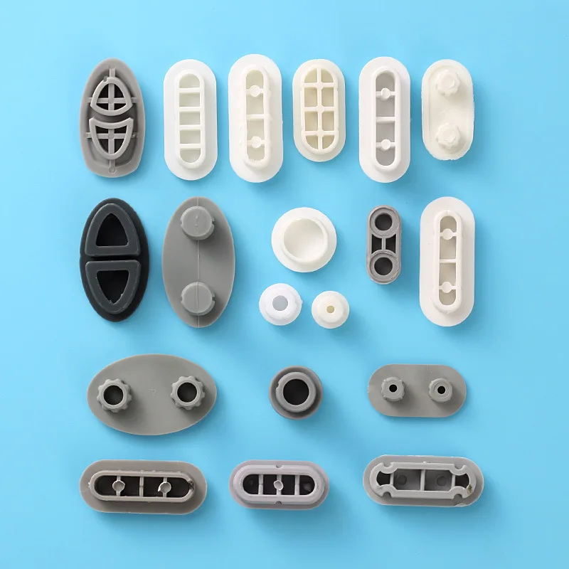 

Накладки на сиденье унитаза, сменные пробки, прокладки, детали крышки, проставки, бамперы, антибуферы, резиновая амортизирующая накладка, универсальное сиденье