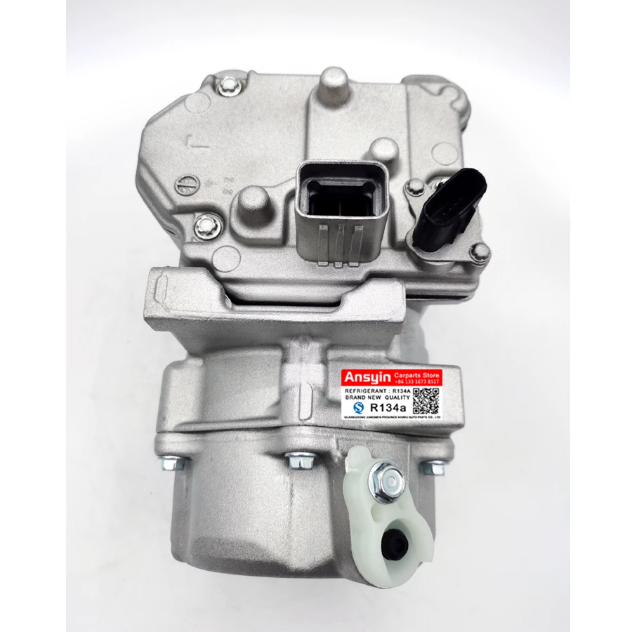 AC Air Compressor 88370-33030 0422000533 car For Toyota Camry 2.5 RAV4 Lexus GS450H IS300H NX300H RC300H ES27C