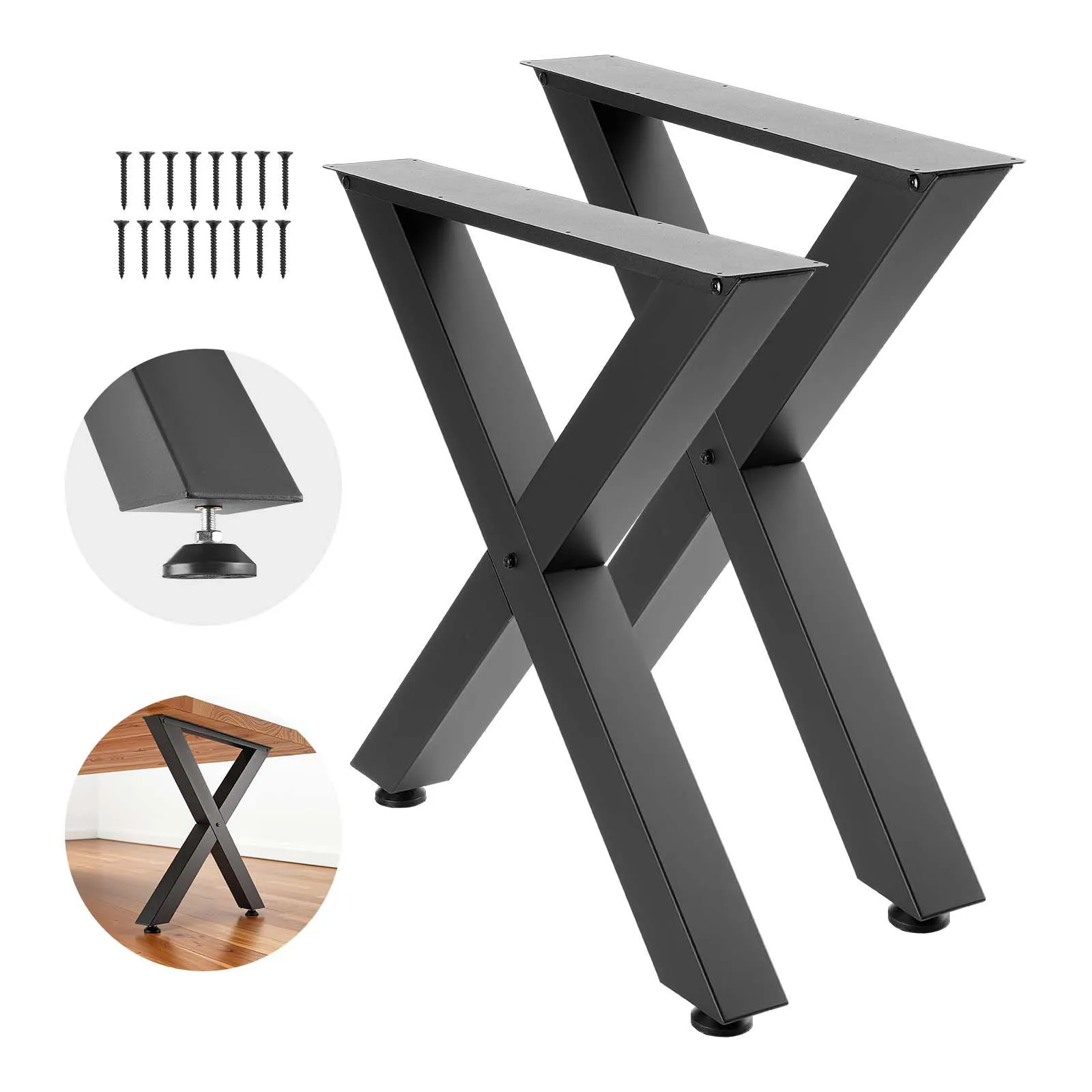 Table Legs, 29.5