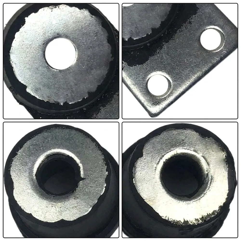 MS031 and 031AV For Chainsaw Anti-Vibration Parts for Reduced Operator Fatigue and For Smoother Cutting Performance
