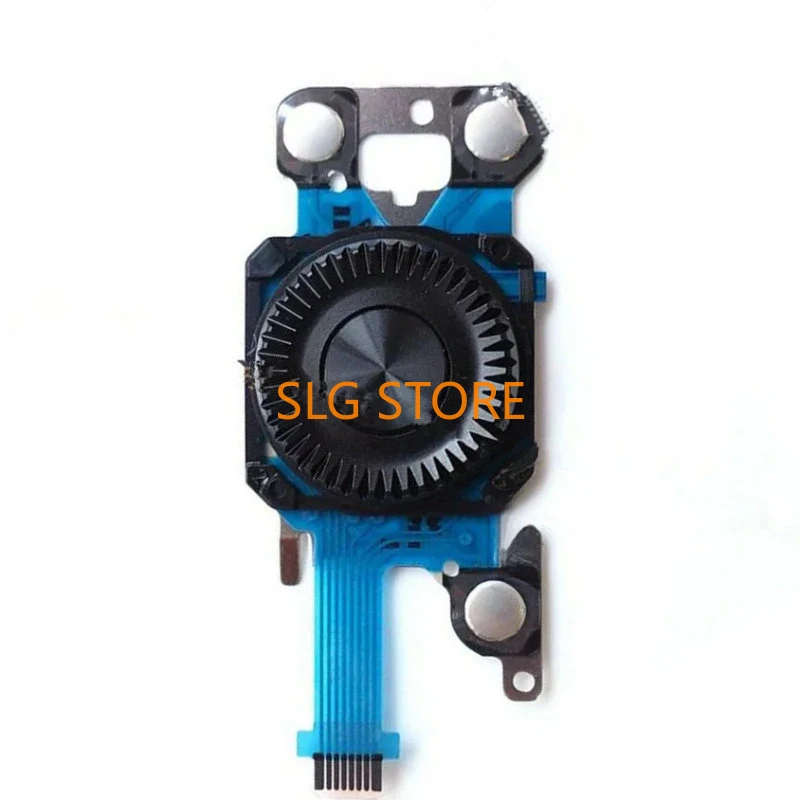 NIEUWE Originele Zwarte Interface Knop Panel Wiel Toetsenbord Voor Sony ILCE-7m2 A7II A7M2 A7RII A7SM2 A7 A7K A7R A7S A6400 A6100