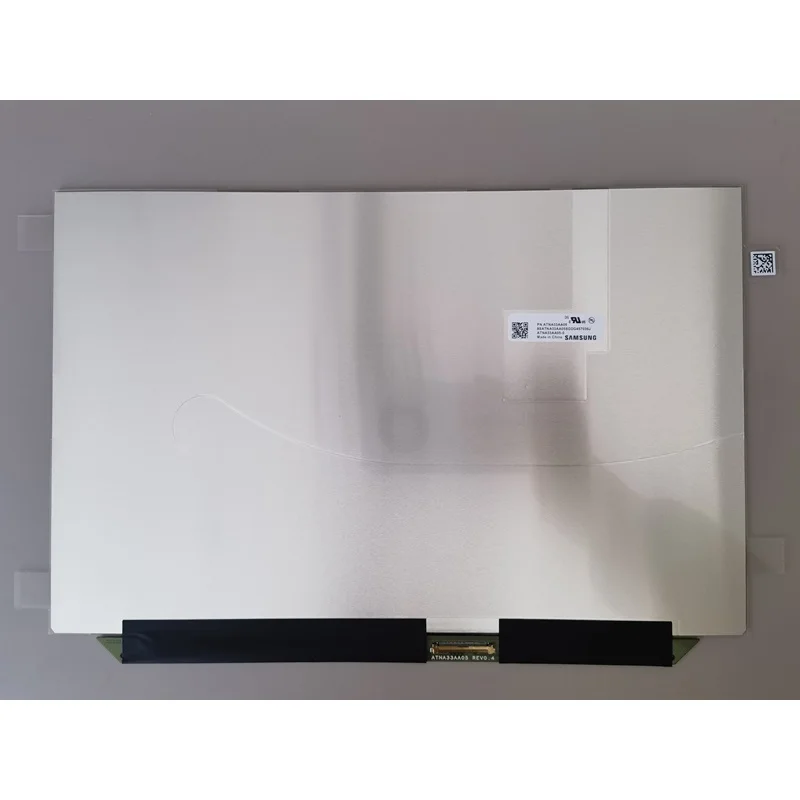 Display OLED ATNA33AA05-0 da 13,3" Rapporto di contrasto elevato e risposta rapida WQXGA+ (2880 x 1800 pixel) risoluzione eDP (V1.4b)