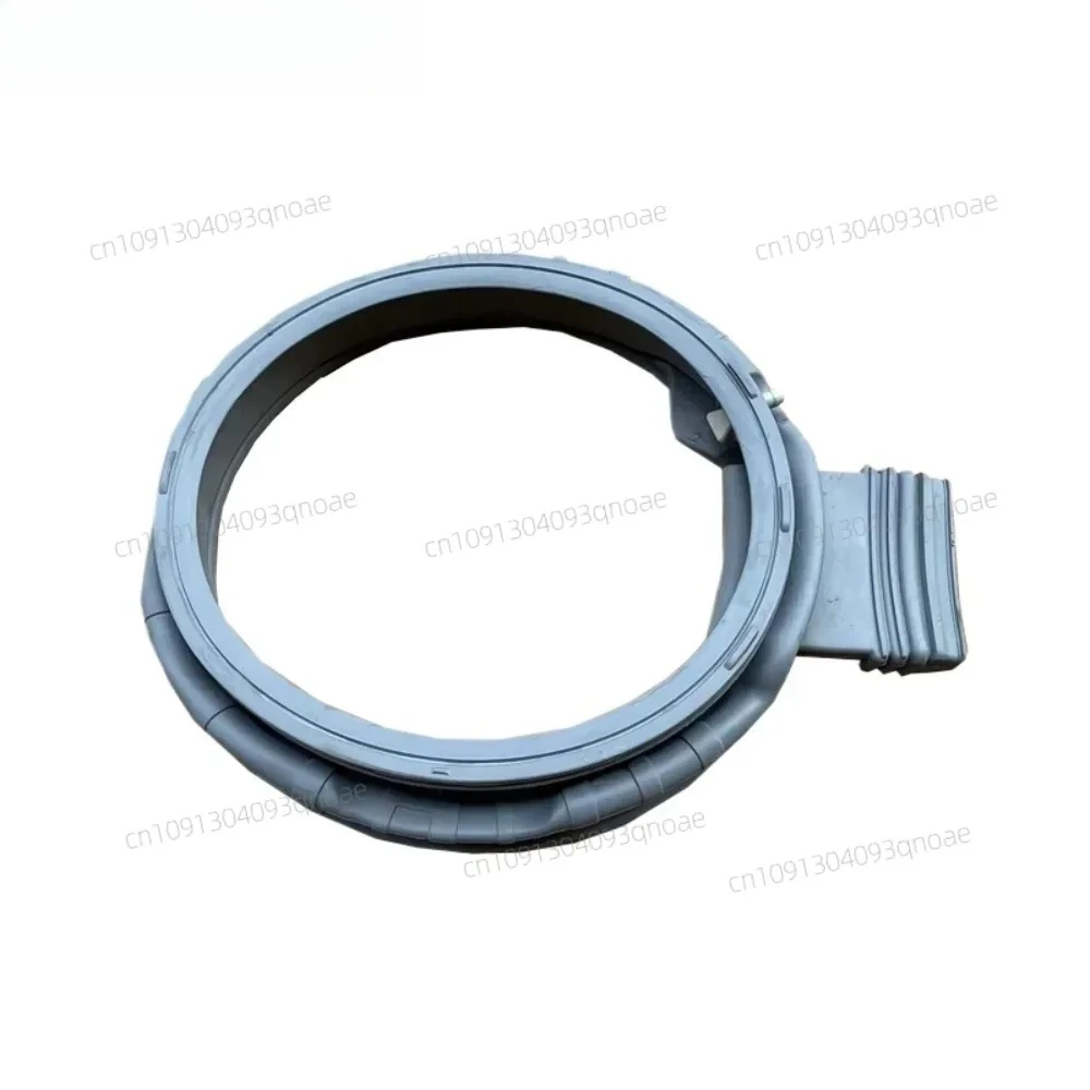 

New DC64-03723A Door Seal Ring For Washing Machine Sealing Rubber Washer Parts