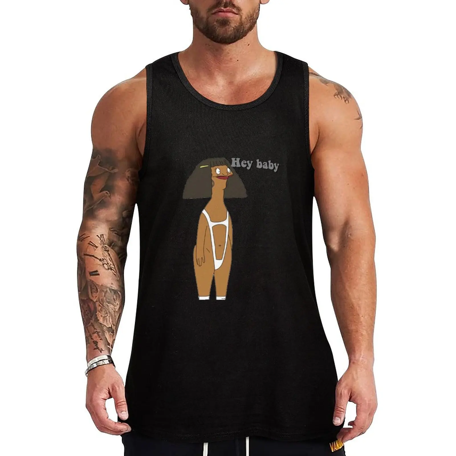 Майка Marshmello, летняя мужская одежда, топы 2025, футболка мужская