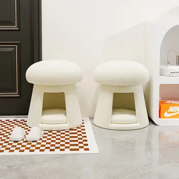 10 best sales 蘑菇凳 - №4