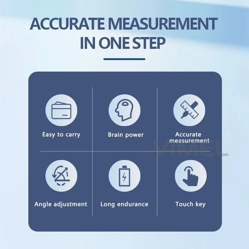 2025 Dental Endo Apex Locator Root Canal Apex Location Periodontics Measurement Measuring Equipment With Touch Key