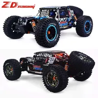 1/7 ZD Racing DBX-07 4WD RC Car 4WD 80km/h High Speed Brushless RTR/ATR Electric Remote Control Toy Models Desert Off-Road Truck