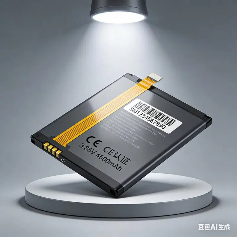 850Mah High Quality…