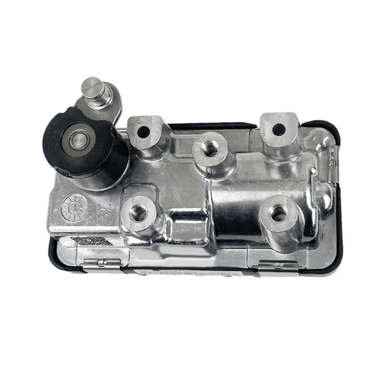 Car Turbo Actuator …