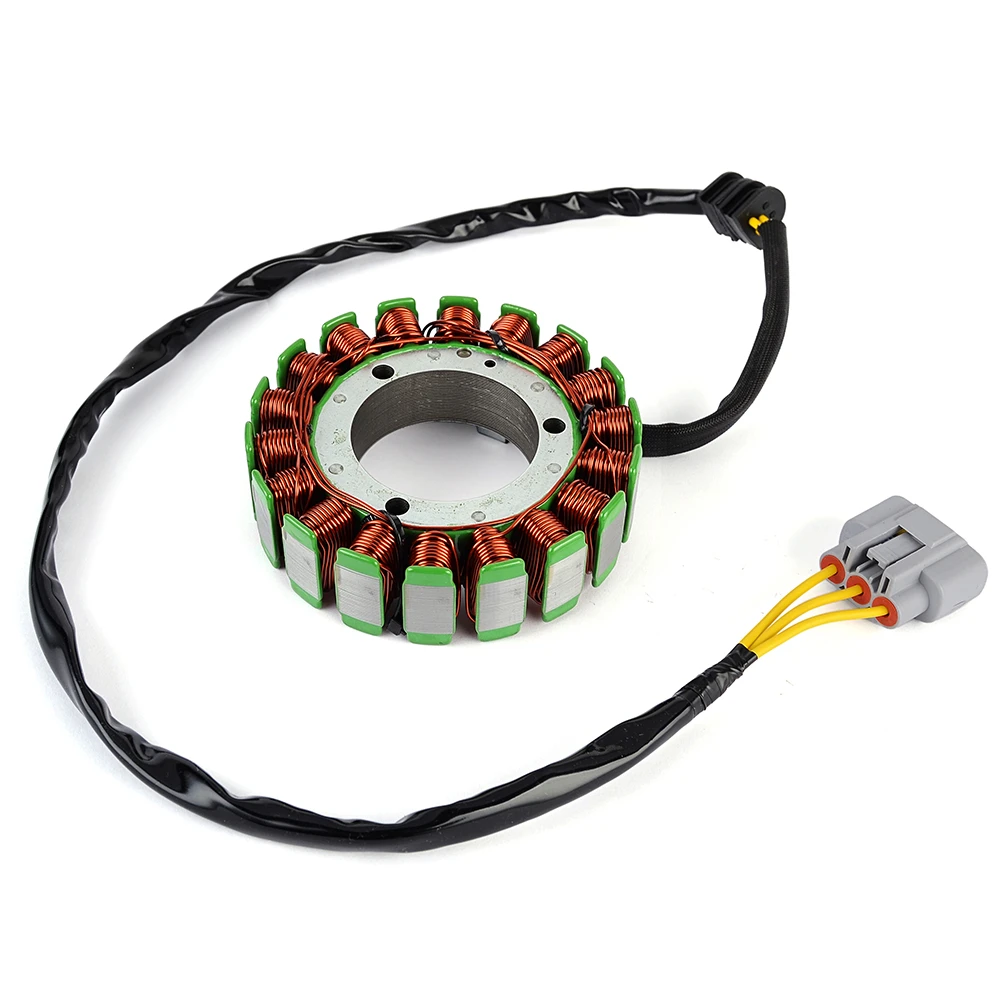 3020-355 Stator Coi…