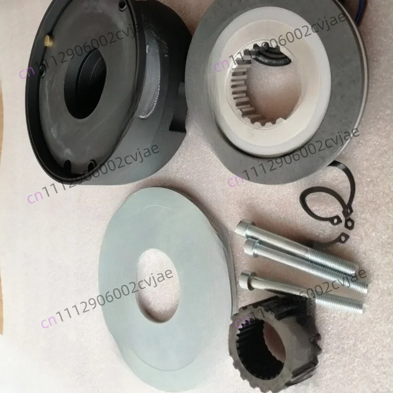 suitable for  SWF110 ton, lifting brake NM38740NR2 brake assembly