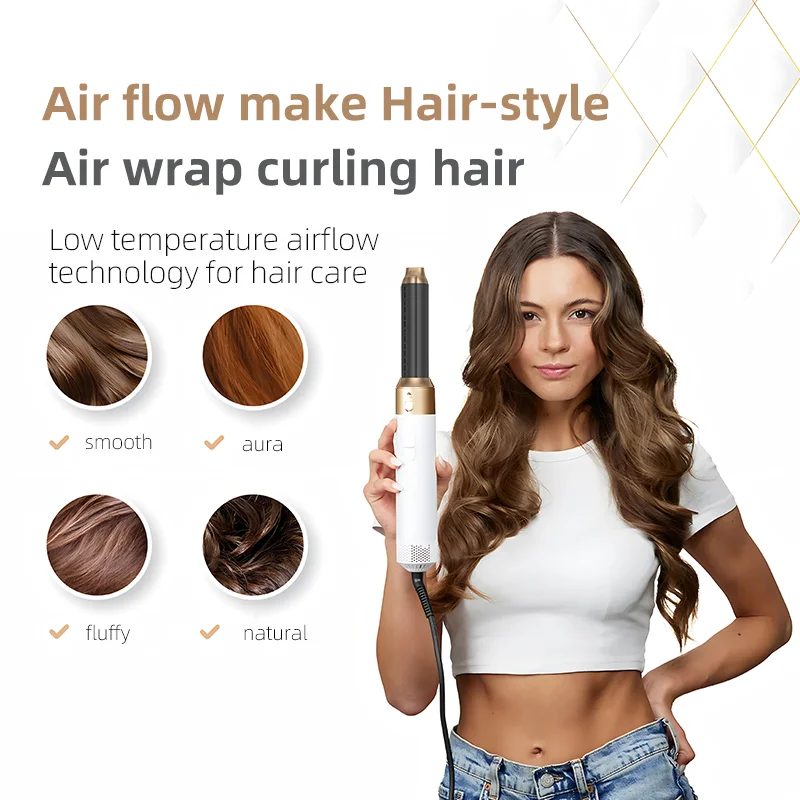 Thumbnail 2 - #31 Top Hair Styling Tool Sets Picks for Every Budget