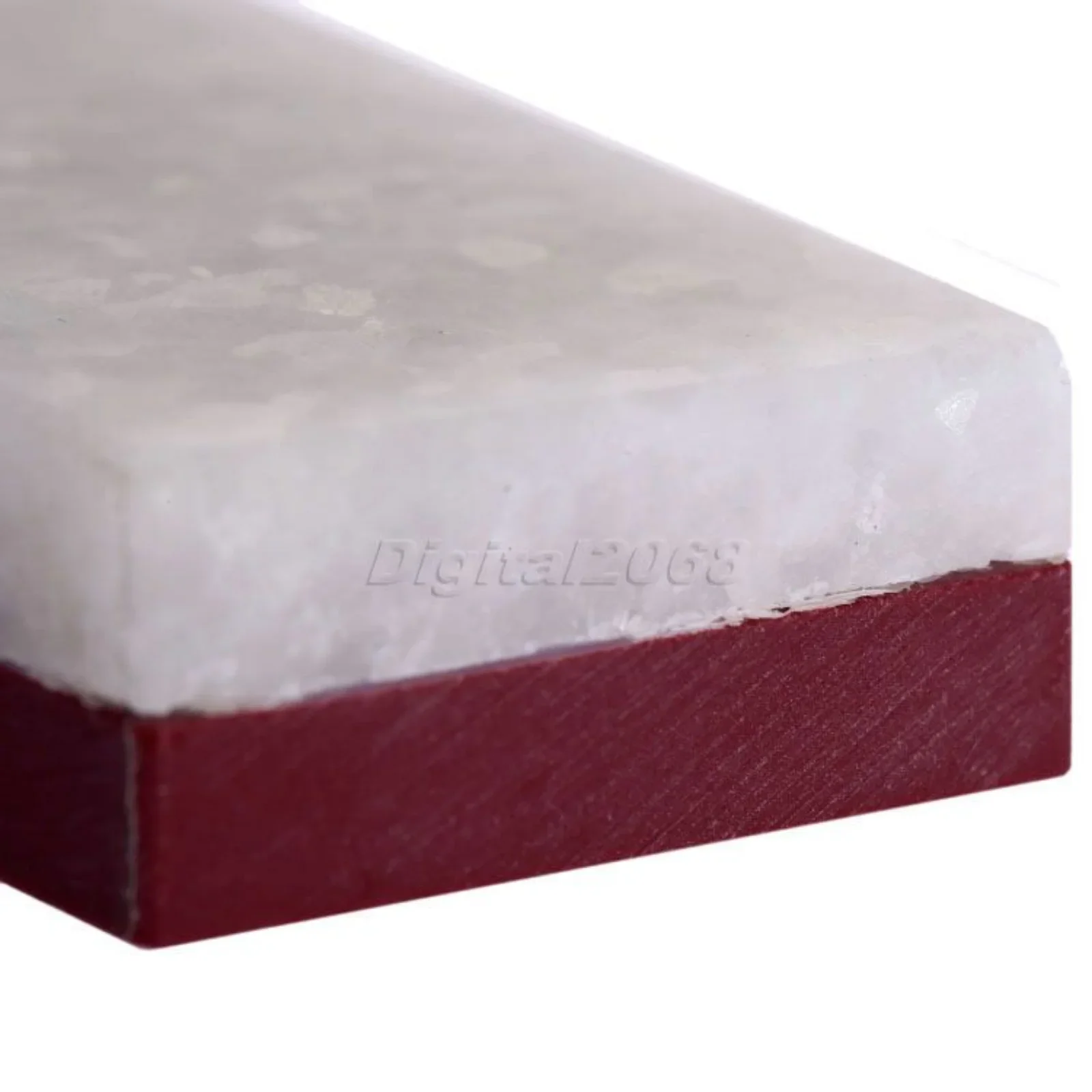 1Pc Double Sided Combination Knife Razor Sharpener Super Fine Stone Cutter Polishing Craft Tool Whetstone Oilstone 3000 &10000#