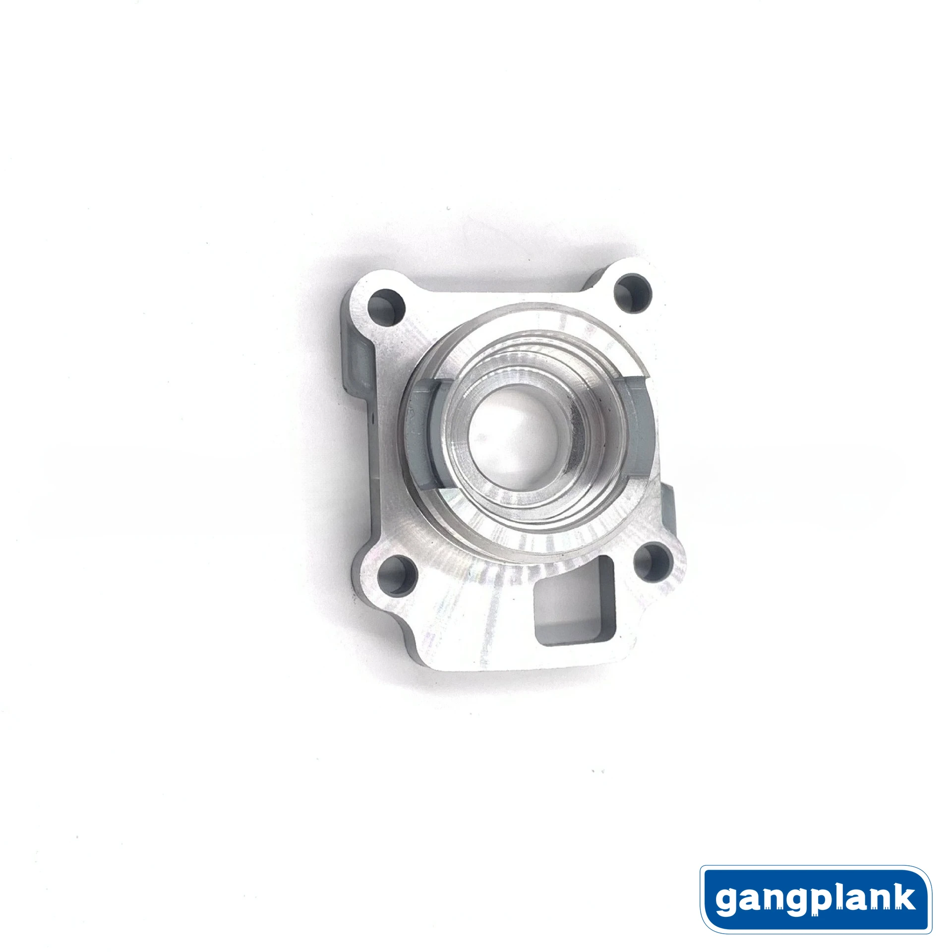 

346 Large Water Pump Base for Tohatsu 2-stroke M25 M30 MFS25 MFS30 HP Outboard Motor