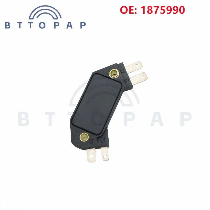 Módulo de encendido 1875990 DM1906 1190357 4419628 para Chevy Jeep Peugeot Pontiac Olds Buick Chevrolet Dodge Toyota Nissan pieza de automóvil