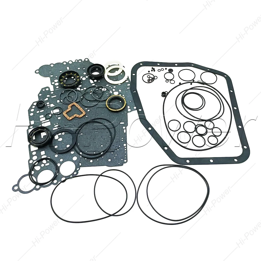 A245E A246E Rebuild Kit Auto Transmission Master Repair Kit Friction Steel Gaskets For Toyota Corolla Celica Matrix Vibe Prizm