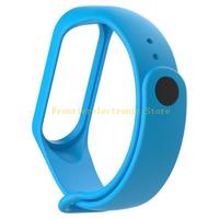 G8DB for Smart Watch Bracelet Waterproof Scratch-proof Bands Fit for Mi Band 4 3