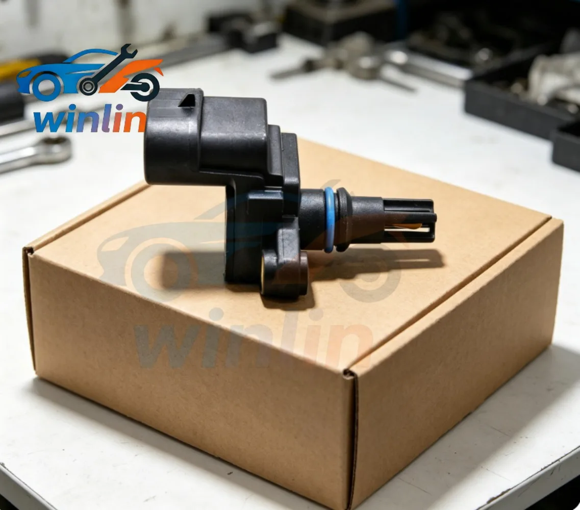 Sensor de Temperatura del Aire de Admisión OEM 12592017 para Chevy HHR, Cobalt, Saturn Sky, Pontiac Solstice