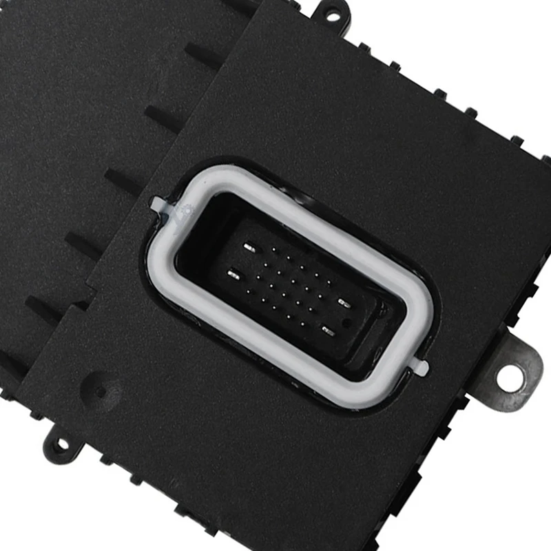 Dne-zCar المصباح AFS وحدة التوجيه A2048708326 لمرسيدس بنز GLK X204 2008-2012 زينون العلوي التحكم في الكمبيوتر