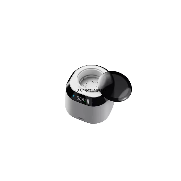 Producto práctico para audífonos y audífonos Tingoton Máquina compacta para limpieza y secado de audífonos Máximo