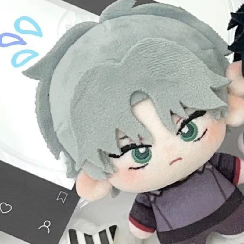 الغريبة المرحلة زخرفة الحب والفضاء العميق Alienstage مكتب الملحقات إيفان الغريبة المرحلة أنيمي دمية حفلة لصالح هدية عيد ميلاد