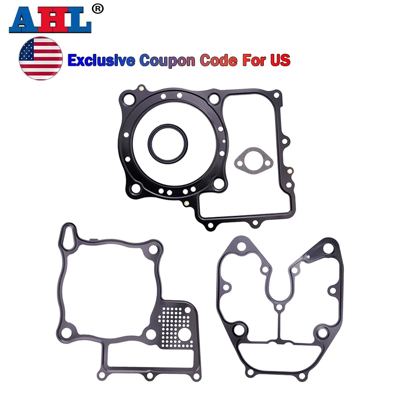 Ahl Motorcycle Cyli… - image