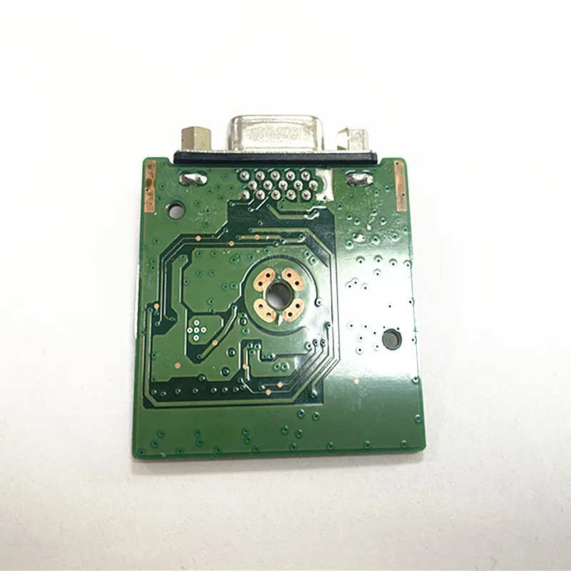NEW For Dell OptiPlex 3060 5060 7060 3070 3080 7080 3090 500 5070 5090 7090 700 Micro VGA Interface IO Module 031JNG