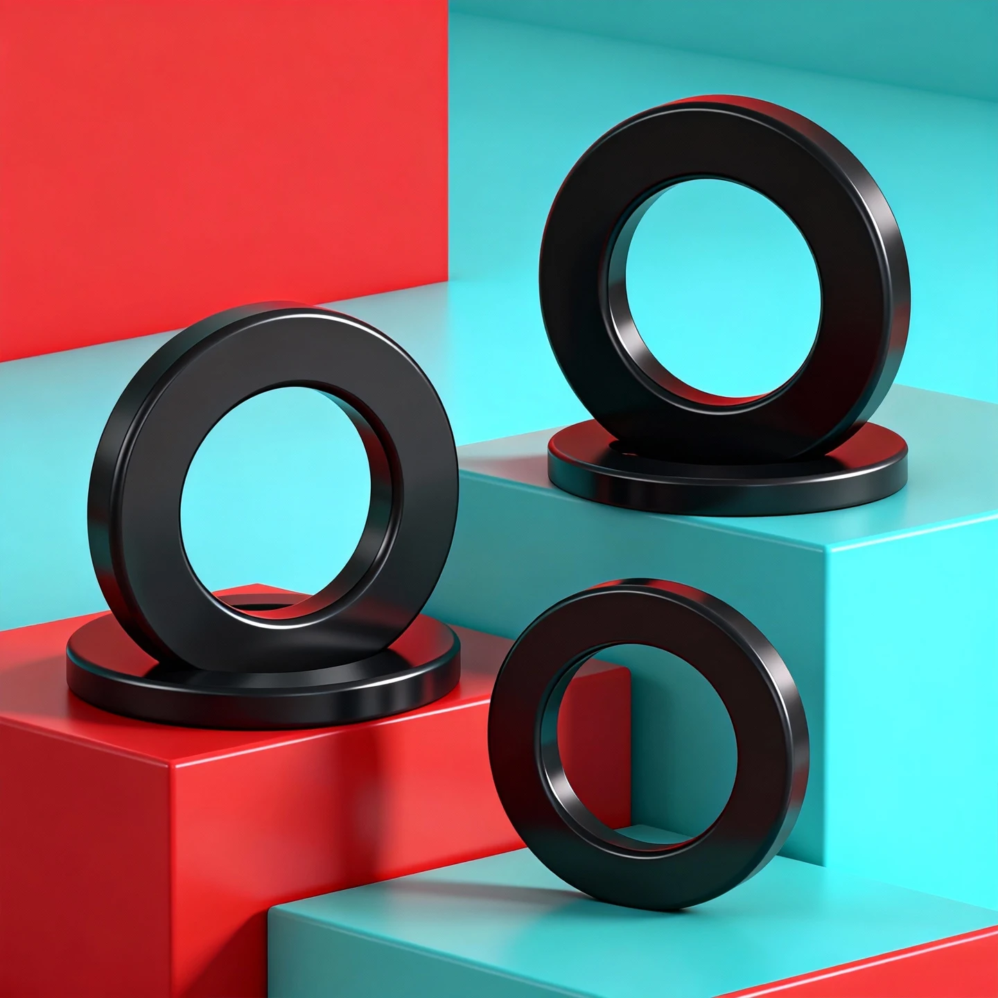 H2Mm M2-M6Mm Flat W…