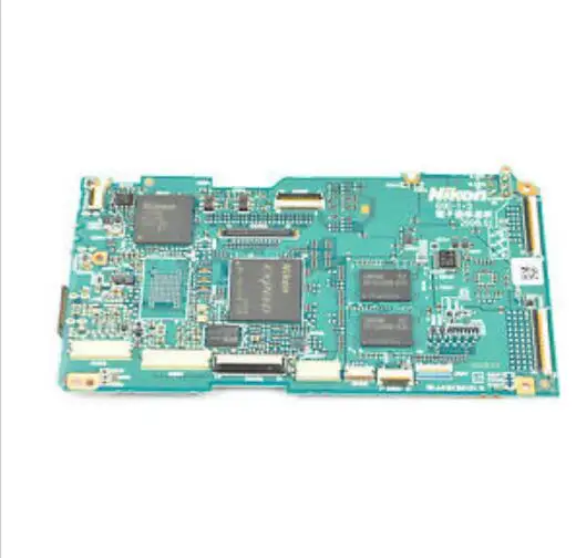 니콘 d700 메인 보드 d700 메인 보드 카메라 수리 부품에 대한 90% 새로운 d700 마더 보드