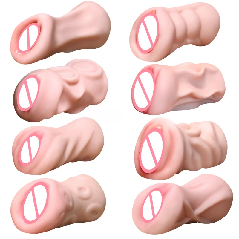 男性用オナホール 大人のおもちゃ リアルな質感 大人のおもちゃ ソフトリアルポケットプッシー セックスドール メンズ フェラ ストローカー 男性用オナニー