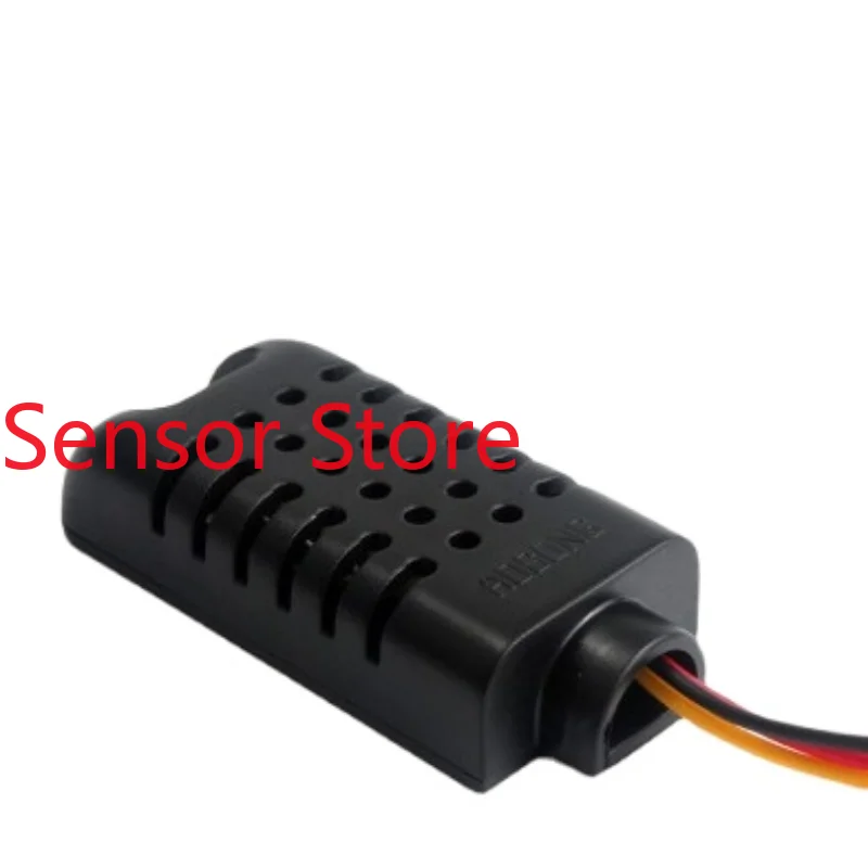 5PCS DHT21/AM2301 (2301A) Capacitive Digital Temperature And Humidity Sensor Module Replaces SHT10 SHT11