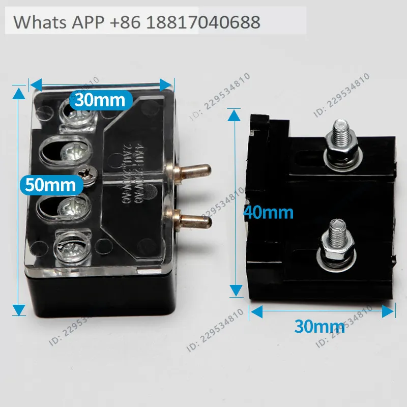 1PC New restaurant elevator door lock touchpoint sundries elevator touchpoint switch elevator accessories