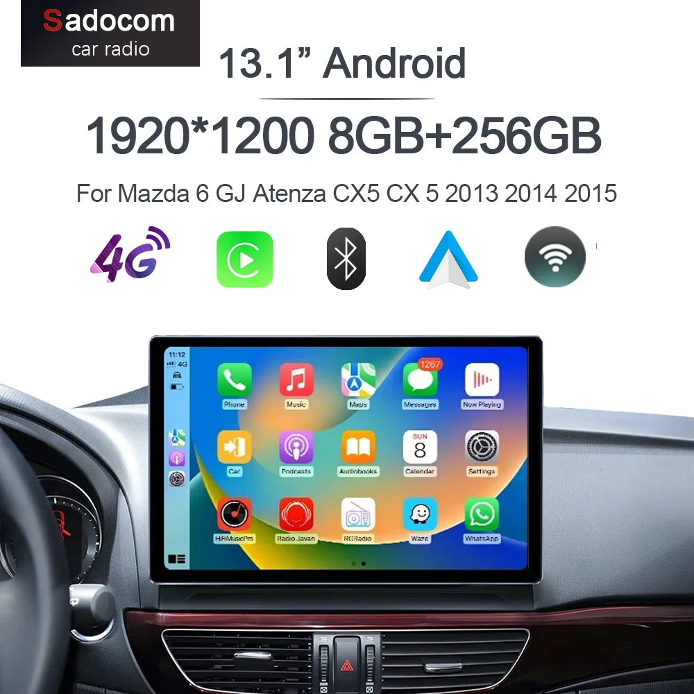 2K 1920*1200 Carpla… - image