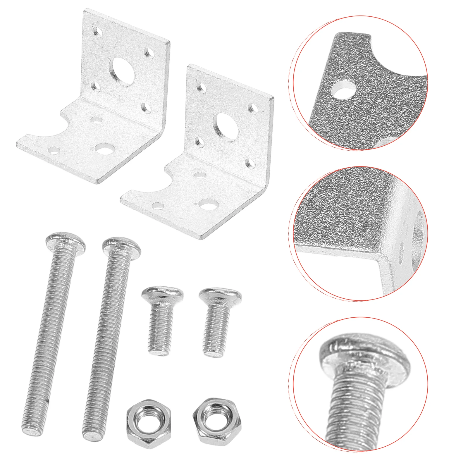 

Motor Mount Bracket for Boat Kayak Fishing Outboard Motor Fixing Support Frame trolling motor accessories kayak motor holder