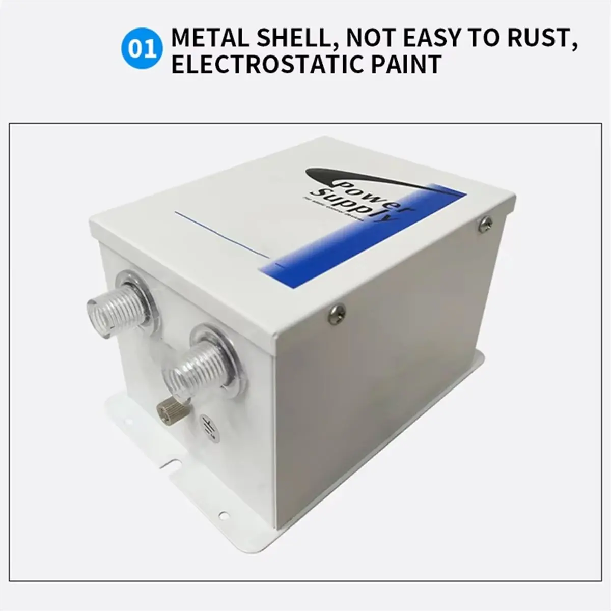 A99T ZJ-302D Removal of Electrostatic Air , Dust Removal Nozzle, Industrial Static Eliminator