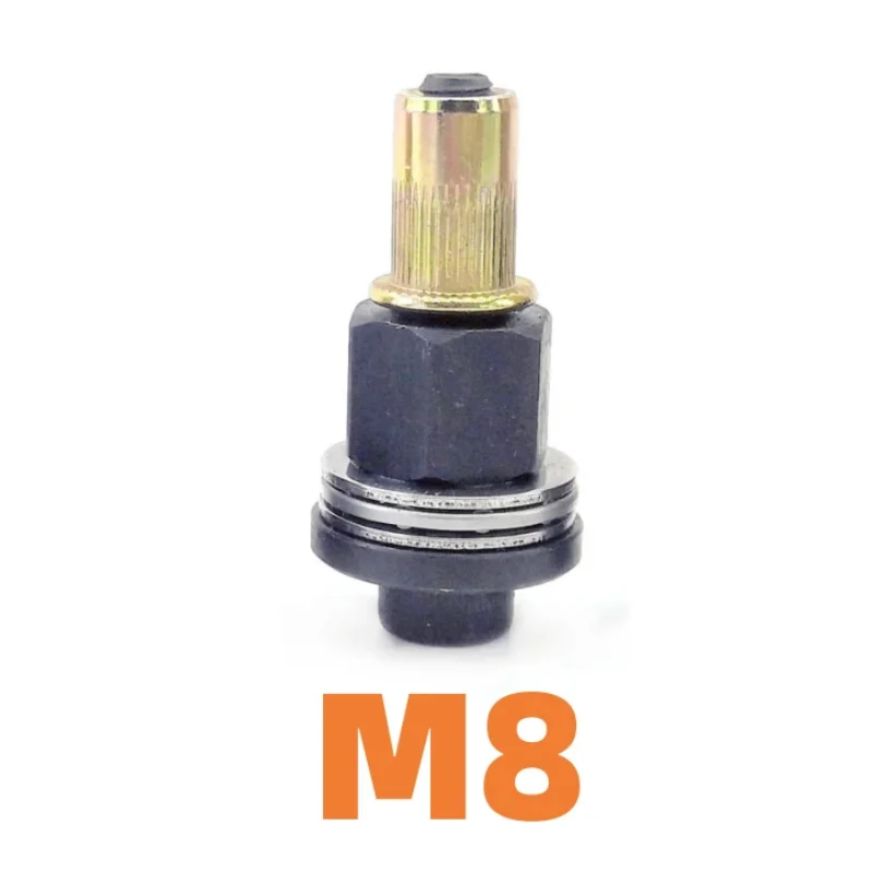Variant: M8 tool 1 NUT