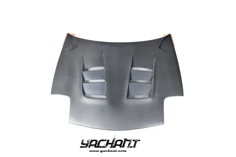 2025 جديد ألياف الكربون ماتي النهاية 1992 إلى 1997 مازدا RX7 FD3S RE نمط هود بونيه طقم الجسم ل RX7 FD3S