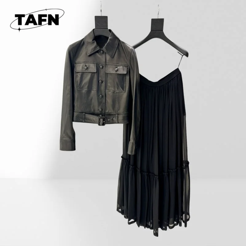 

Women's Skirt Set with Flowy Top, Stylish and Breezy for Hot Days for Casual Summer Wear Comfortable All Day Long AK0603