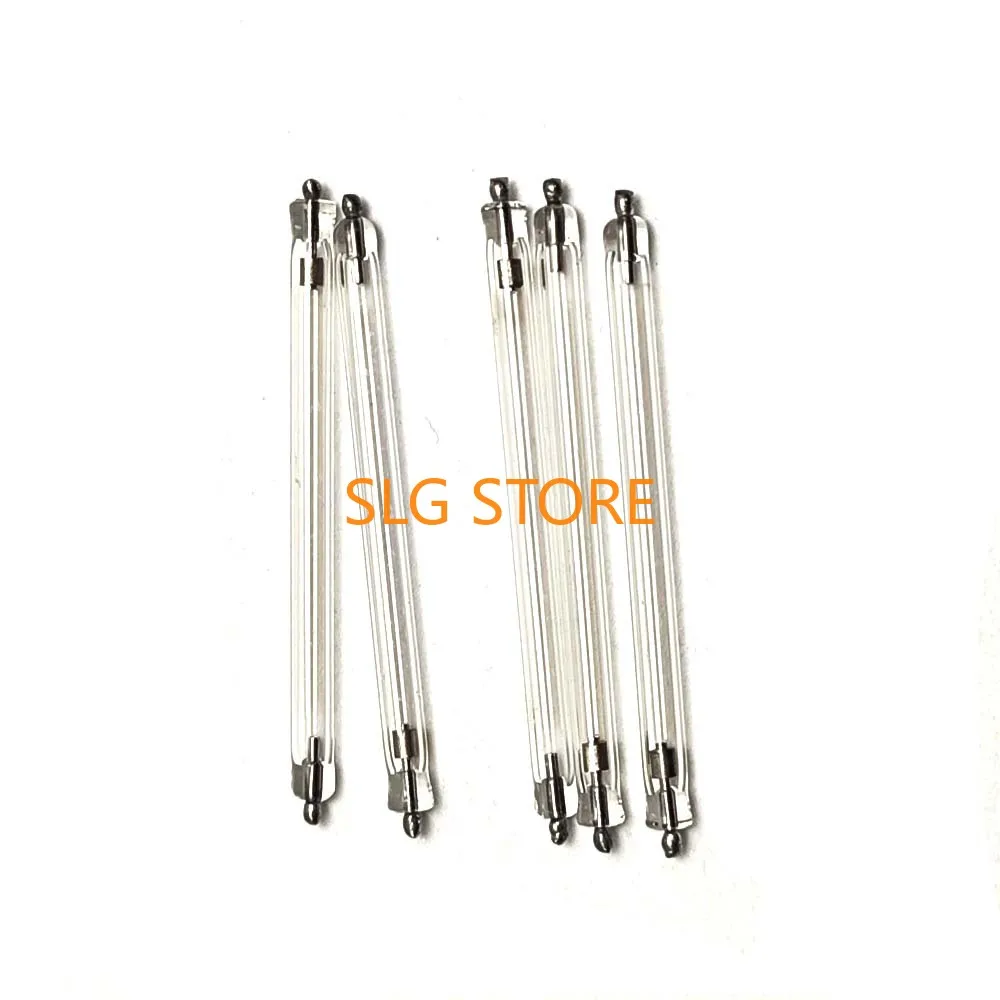 10pcs Flash Tube Xenon Lamp for Nikon D80 D90 D200 D300 D700 for canon 350D 300D 450D 500D 5500D 600D Camera