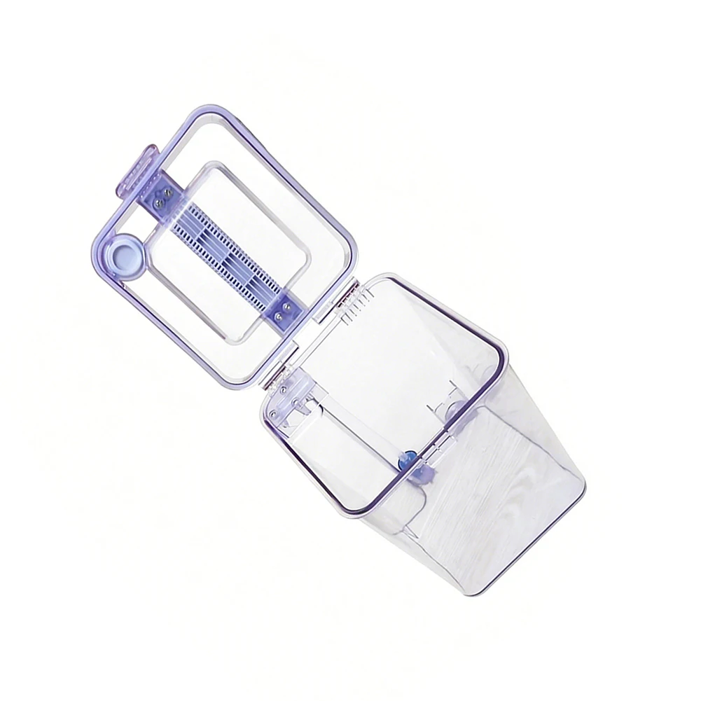 1pcs Clean Water Tank For Ecovacs For Deebot For T20 for Pro For T10 X1 Vacuum Cleaner For Enhanced Cleaning Performance