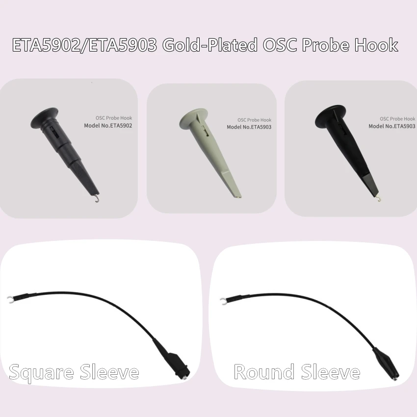 For Some Probes Of …