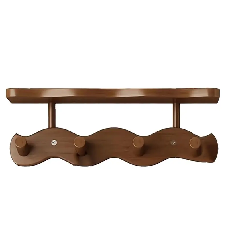 

Настенный крючок для одежды AK25 для прихожей, декоративная вешалка для ключей и мелочей