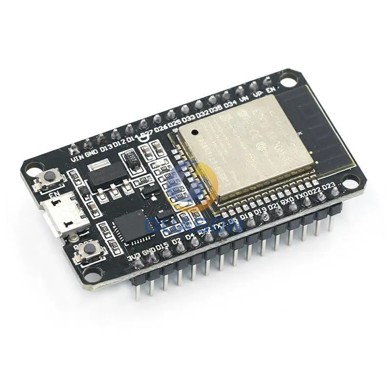 ESP32 Development Board 30P/38P WiFi+Bluetooth Ultra-Low Power Consumption Dual Core ESP-32 ESP-32S ESP-WROOM-32