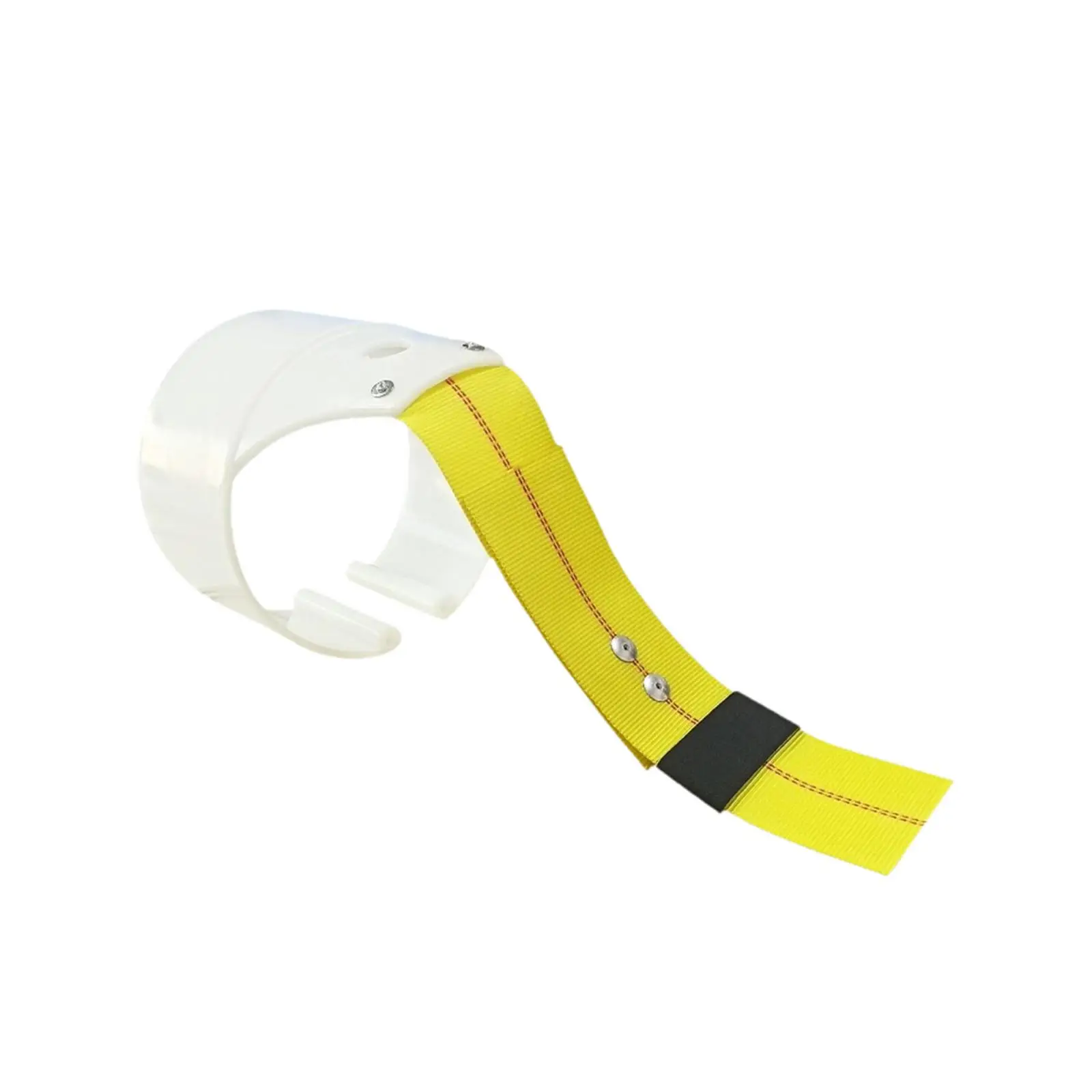 

Pig Insemination Back Clamp Pig Breeding Supplies Artificial Insemination Clip Farm Animals Sow Equipment Fertilization for Sows