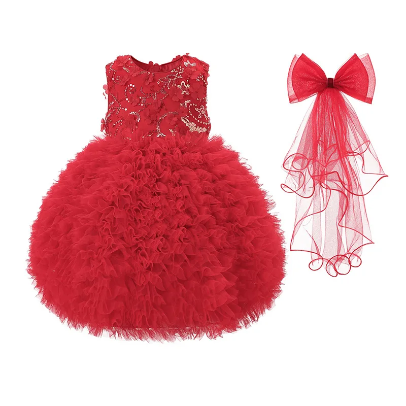 little-girl's-puffy-princess-dress-first-birthday-outfit-baby-girls-tulle-dress-children's-tutu-skirt-cake-style-skirt-80-130cm