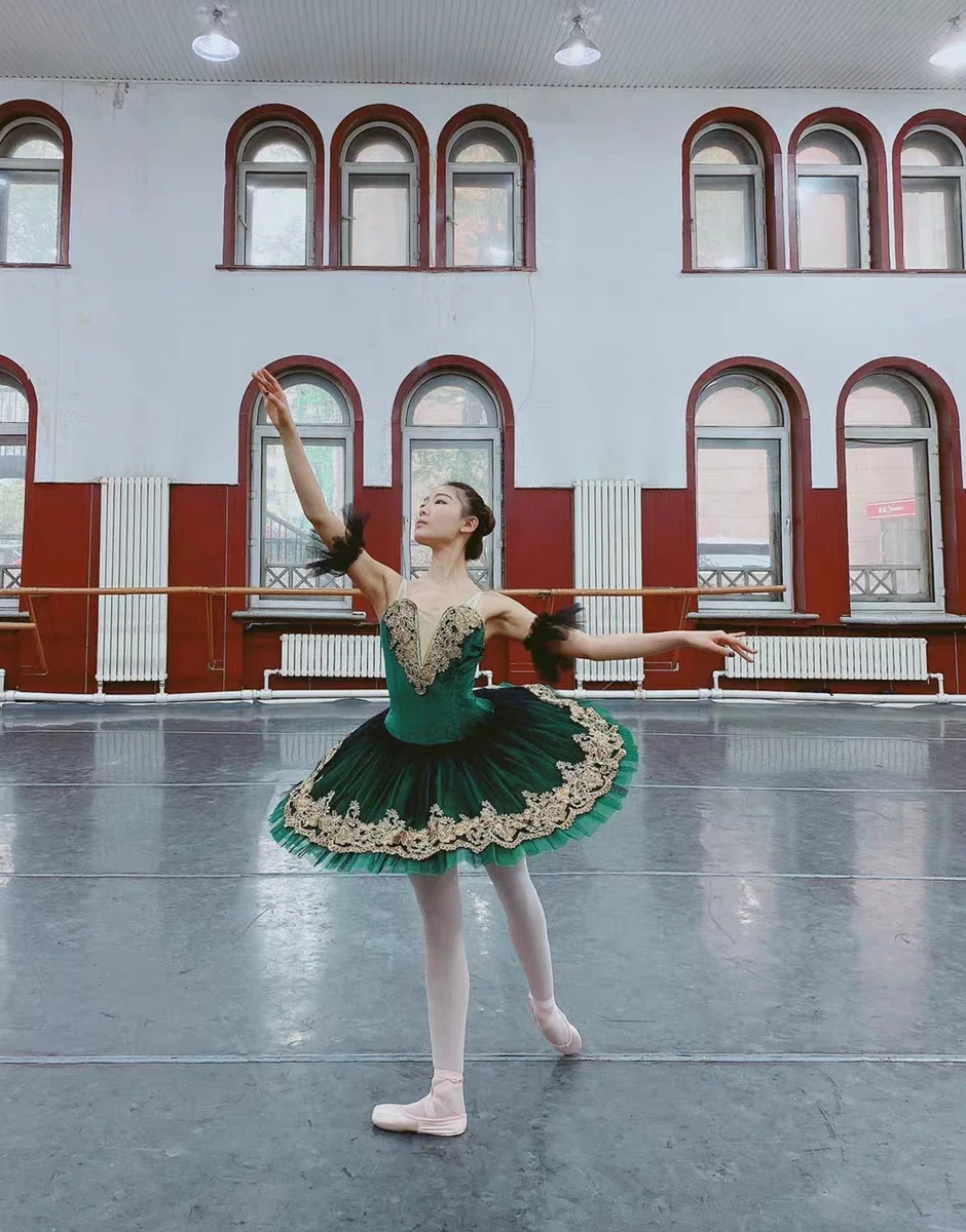 tutu-di-balletto-professionale-nero-verde-per-ragazze-gonna-da-balletto-lago-dei-cigni-donna-ballerina-costumi-di-danza-per-feste-vestito-da-balletto-ragazza