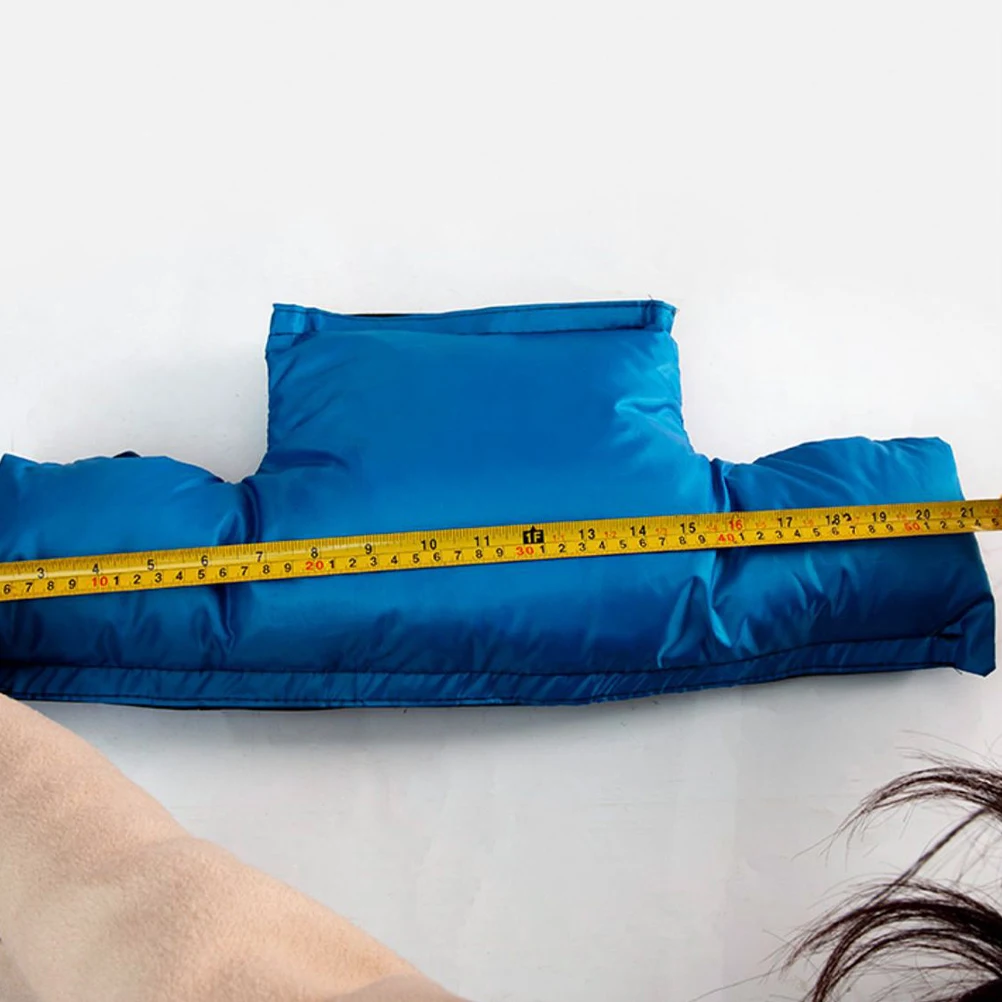 

Meter Insulation Cover Heavy Snow Frost Proof Outdoor Indoor Use Sprinkler System Pipe Protection