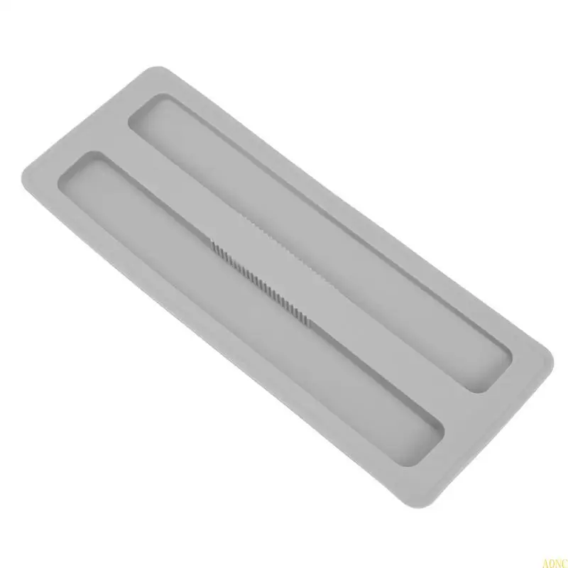 Крышка с силиконовым тостером A0NC для хлебного производства пыль и грязь